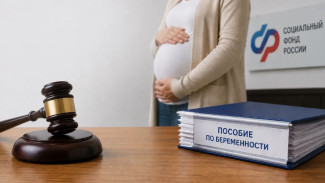 По иску прокурора жительница Шурышкарского района получила пособие по беременности