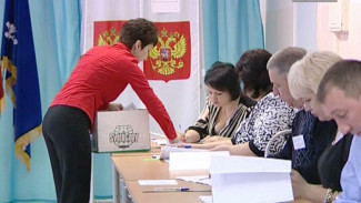 На Ямале уже 451 кандидат пожелал участвовать в муниципальных выборах