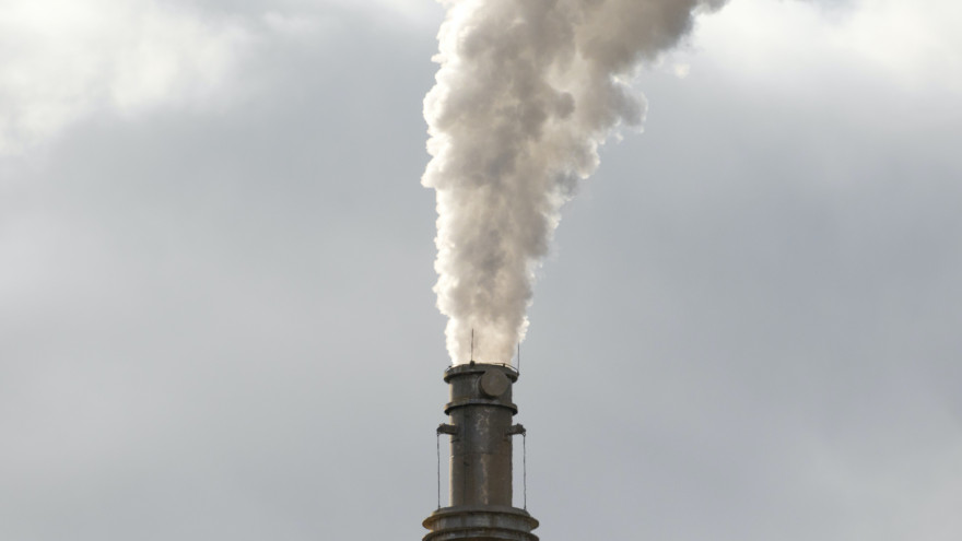 Ямал вошёл в число регионов с загрязненным воздухом
