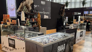 Вкус Севера в столице: «Ямал Гурмэ» открыл новую точку продаж