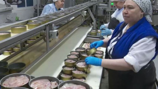 От оленеводства до современных ферм: в ЯНАО отметили лучших работников АПК