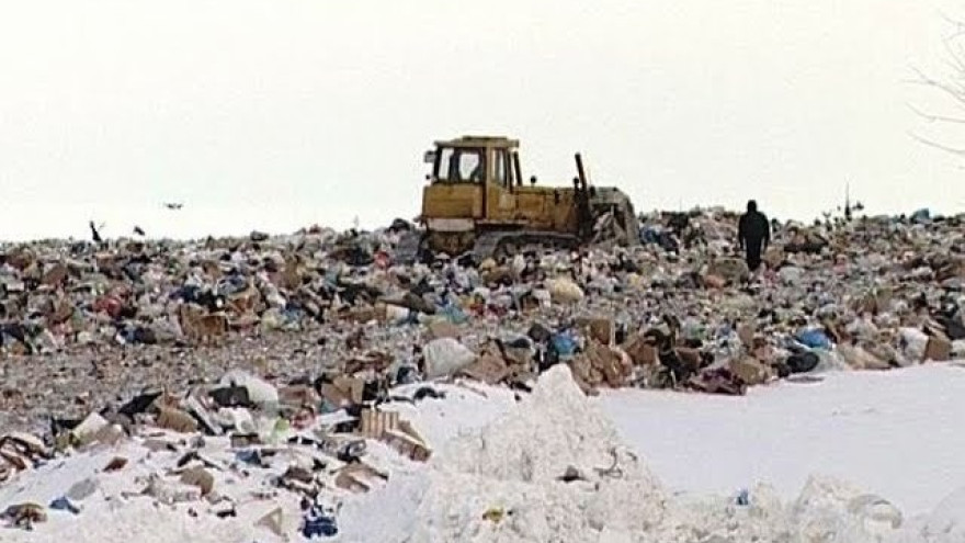 На Ямале построят три мусоросортировочных завода