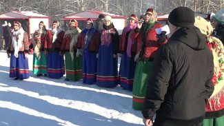 Праздник льда и корюшки: в Карелии прошел фестиваль «Я-я Кемская волость»