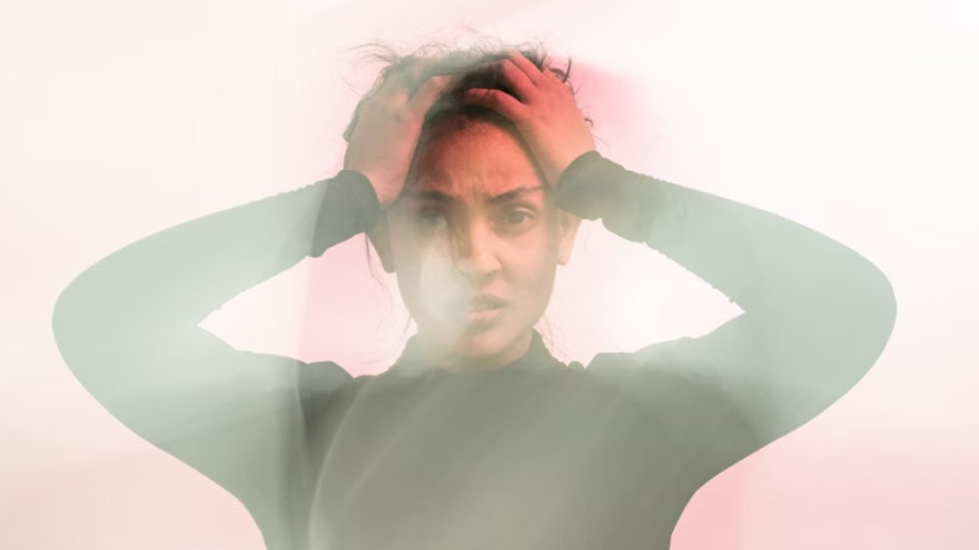 Социальная тревожность: как перестать бояться общения и публичных выступлений