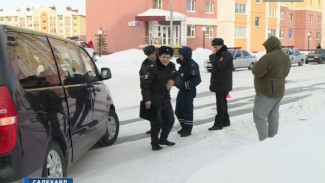 На минувшей неделе в ДТП на Ямале пострадали 4 несовершеннолетних