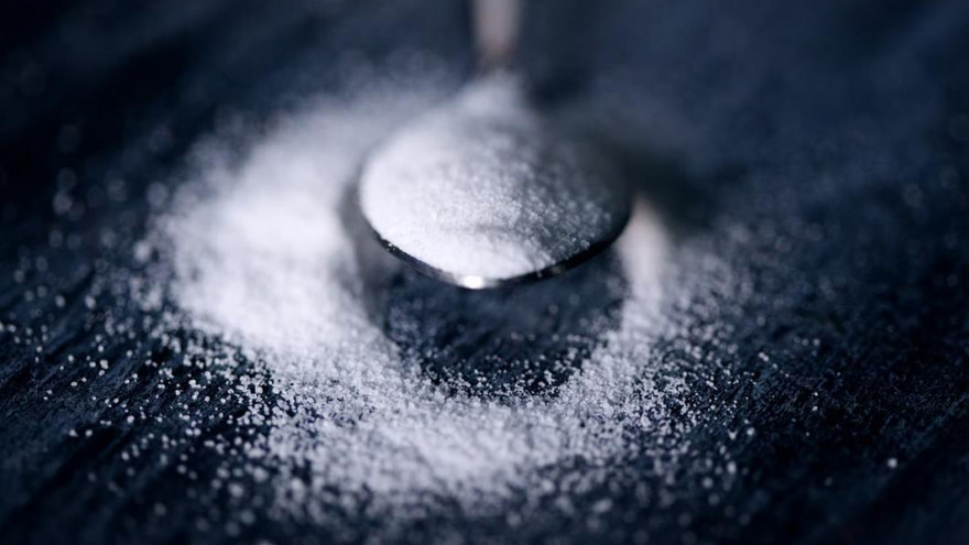 Минпромторг: повышенный спрос на сахар спровоцировали перекупщики 