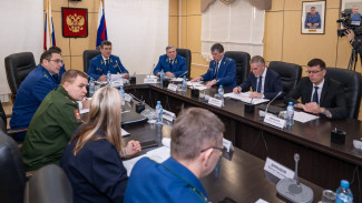 В Новом Уренгое и Лабытнанги после вмешательства прокуратуры устранили коммунальные проблемы