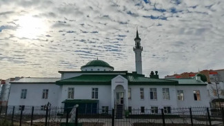 Мусульмане Ямала отметили Курбан-байрам