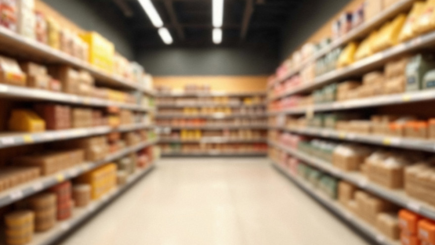 Санитарные нарушения нашли в магазинах на Патрикеева и Гаврюшина в Салехарде