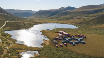 На Ямале дан старт развёртыванию международной станции «Снежинка»