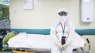 На Ямале число смертельных исходов от коронавируса достигло 42 человек