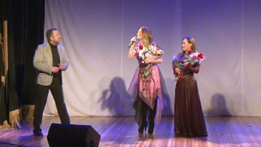 Ямальские певицы дали благотворительный концерт: на что пойдут собранные средства