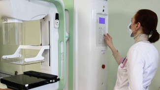 Больницы Ямала получили новое качественное оборудование
