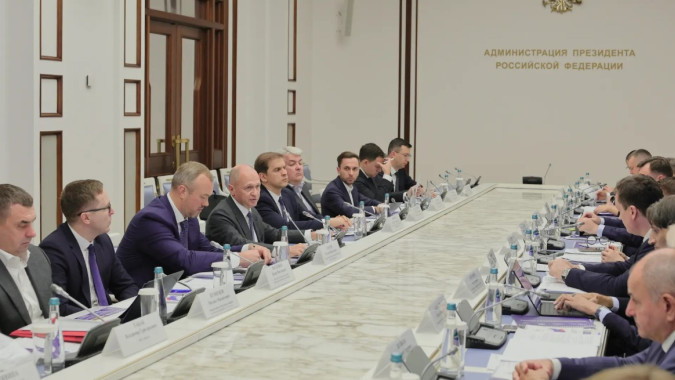 Ямальские управленцы могут подать заявки на премию «Служение»