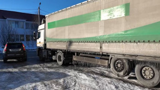 Из Ноябрьска отправили гуманитарный груз в Волноваху