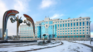 Социально ориентированный: на Ямале приняли бюджет на 2023-2025 годы