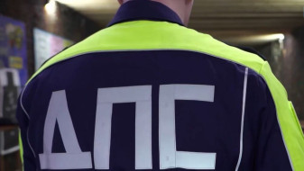 Ямальские госавтоинспекторы поборолись за звание сильнейших