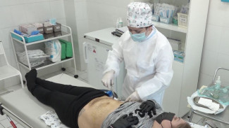 Шанс на жизнь: тюменские врачи сделали жительнице Ямала операцию по пересадке почки