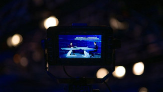 Прямая линия с Дмитрием Артюховым: за два с половиной часа губернатор Ямала ответил на 32 вопроса