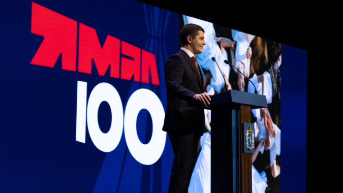 Поддержка СВО, жильё, дороги и «Ямал-100»: главные заявления Дмитрия Артюхова