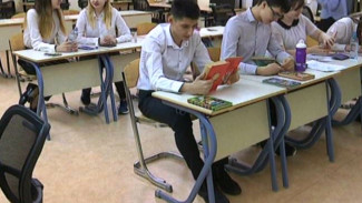 Более 98% девятиклассников успешно сдали итоговое собеседование по русскому языку