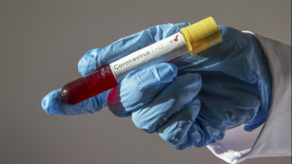 Число заболевших коронавирусом на Ямале перевалило за 400