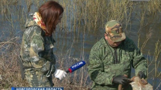 «Ямальский форпост»: найти, опознать и с почестями захоронить павших бойцов Красной Армии