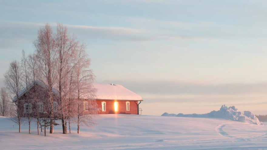 В Заполярье выдали первые 100 кредитов арктической ипотеки