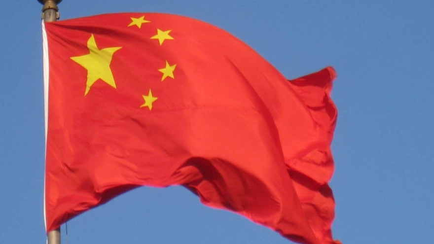 Китай ввел 10%-ные пошлины на импорт сжиженного природного газа США