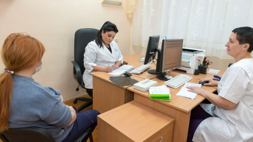 На Ямале объявили о возобновлении Дней онкологической безопасности
