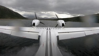 «Крылья Арктики» над Ямалом: каково будущее сверхлегкой авиации