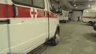 10-месячного малыша с химическим ожогом госпитализировали в больницу Ноябрьска