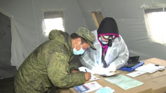 Тундровики, вахтовики, военные: на Ямале набирает обороты досрочное голосование по Конституции 