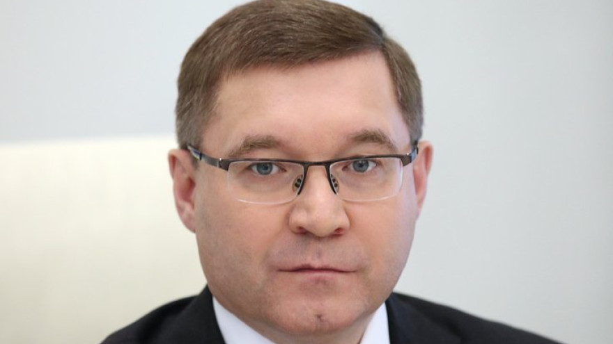 Владимир Якушев: «Предотвратить трагедии поможет только комплексный подход»