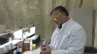Учёный из Тюмени разработал технологию добычи трудноизвлекаемых запасов Ямала