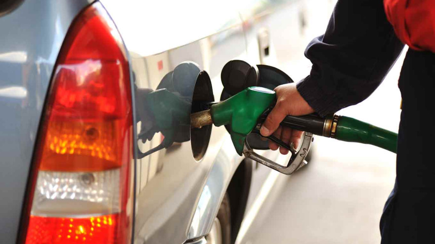 ЯНАО занял первое место в рейтинге регионов по доступности бензина для населения