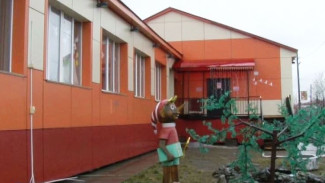 В Шурышкарском районе за лето отремонтируют все дошкольные учреждения