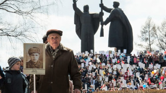  Сбербанк создает «Банк памяти» подвигов Великой Отечественной войны