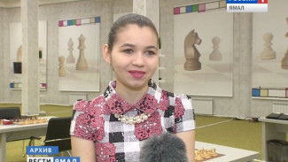 Александра Горячкина поедет на женский чемпионат мира по шахматам