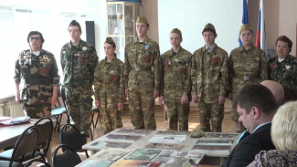 Надымские поисковики будут искать останки ямальских солдат в Новгородской области 