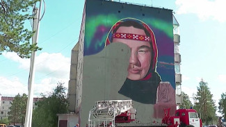 Больше красок: на Ямале впервые проходит фестиваль YAM(ural)AL