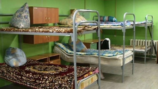 Студенты спят в одежде – правда или вымысел? Елена Лаптандер проверила одно из общежитий ЯМК