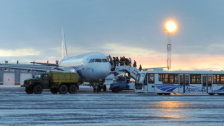 На Ямале сокращено количество рейсов и снижено число авиабилетов, находящихся в открытой продаже