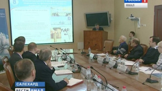 Ямальские общественники обсуждали потенциал развития Арктики в условиях санкций
