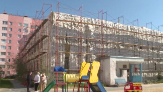 На Ямале проходит масштабная реновация школ и детсадов: есть ли трудности в работе