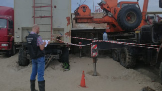 В Пуровском районе на месторождении погиб рабочий
