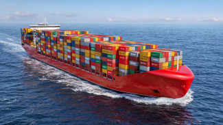 ОСК проектирует для работы на Севморпути контейнеровоз рекордной вместимости