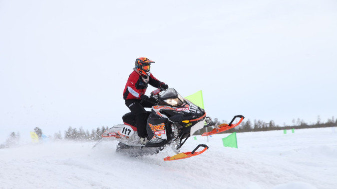 На Ямал приедут экстеремалы: где и когда пройдет снегоходный марафон «Тутан лор - 2026»