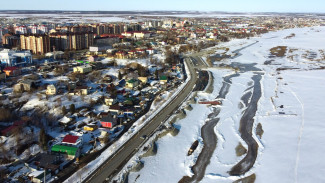 Времена – май: ах, были воды твердыми, пока не стали вешними…
