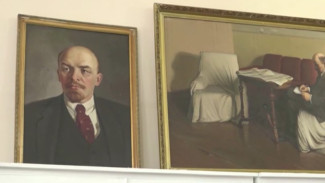 А вы знали, что всю войну тело вождя мирового пролетариата хранилось в Тюмени?